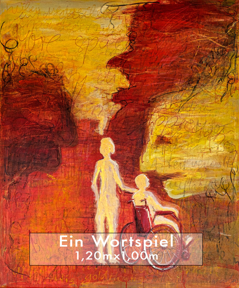 WIRBELART Galerie-Serie