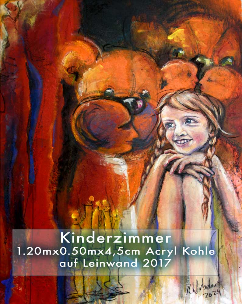 WIRBELART Galerie-Serie