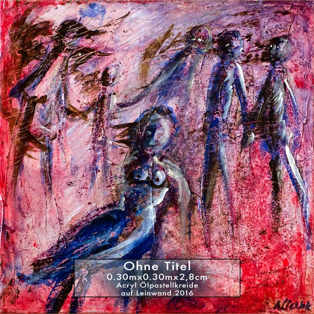 WIRBELART Galerie-Serie