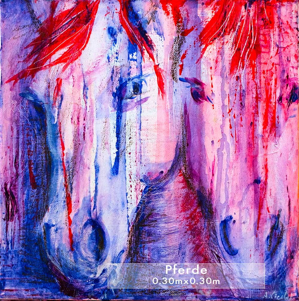 WIRBELART Galerie-Serie