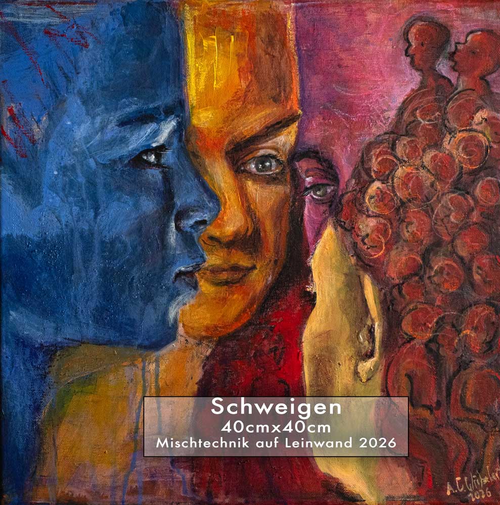 WIRBELART Galerie-Serie