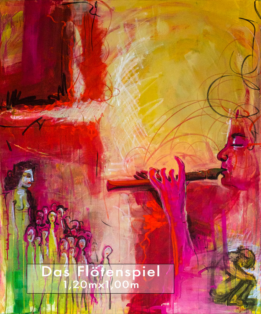 WIRBELART Galerie-Serie