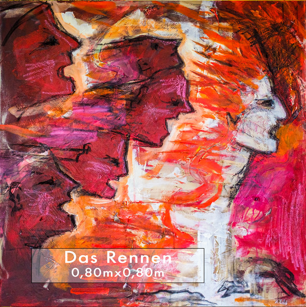 WIRBELART Galerie-Serie